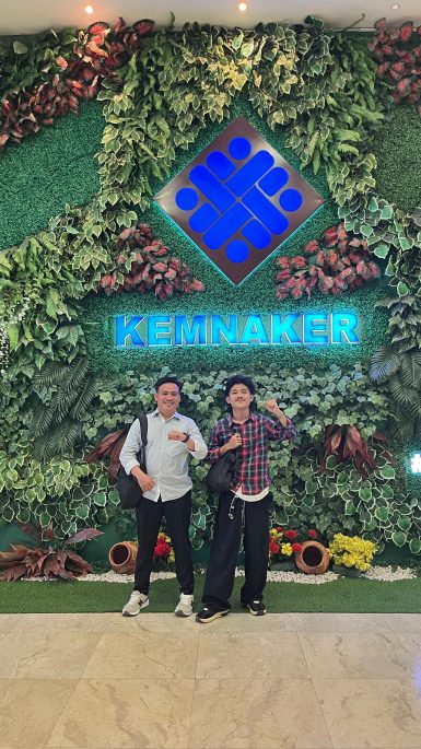Dugaan Pidana dan Pelanggaran HAM PT KFM di Laporkan Mabes Polri