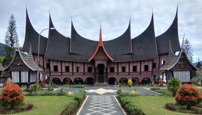 Langit Sanja Di Pariaman