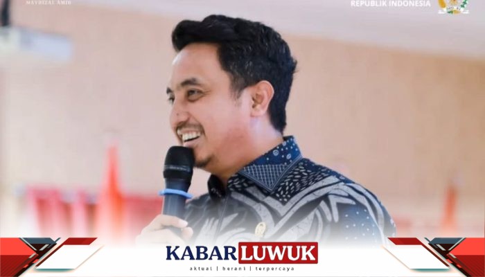 Andhika Mayrizal Amir Akhiri Kunjungan Kerja Dapil di Banggai, Dukung Asta Cita Presiden Prabowo, Pembentukan Koperasi Merah Putih