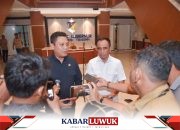 Pemprov Sulteng Usulkan Program Prioritas ke Komisi V DPR