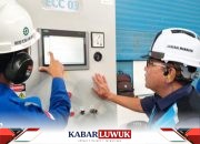 PLN Tingkatkan Keandalan Listrik di Sulteng Melalui Pengoperasian Jaringan 150 kV dan PLTMG Pertama di Banggai