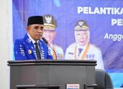 Gubernur Minta Komisi Informasi Jadi Jembatan Komunikasi Pemerintah dan Masyarakat