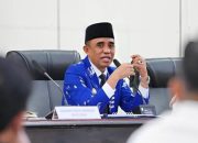 Pemprov-Sulteng Berupaya Tingkatkan Sistem Layanan Kesehatan Inklusif