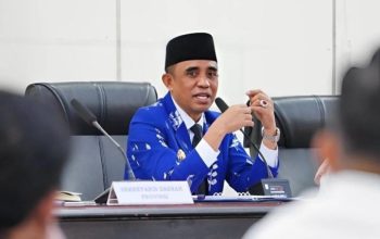 Pemprov-Sulteng Berupaya Tingkatkan Sistem Layanan Kesehatan Inklusif