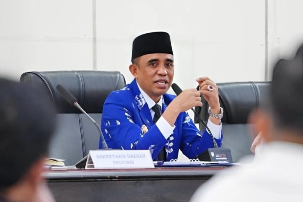 Pemprov-Sulteng Berupaya Tingkatkan Sistem Layanan Kesehatan Inklusif