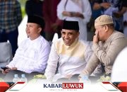 Semarak Ramadhan Momentum Perkuat Silaturahim Umat