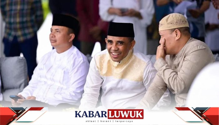 Semarak Ramadhan Momentum Perkuat Silaturahim Umat