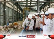 Industri Hijau IMIP, Langkah Nyata Menuju Pengelolaan Sampah Berkelanjutan