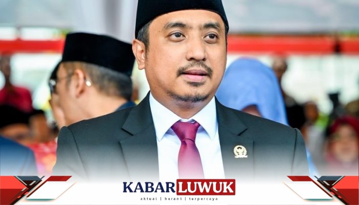 Andhika Mayrizal Amir Ucapkan Selamat kepada Bupati-Wakil Bupati Banggai & Parigi Moutong: Bersama Wujudkan SULTENG NAMBASO untuk Indonesia Maju