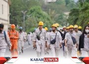 Peredaran Uang di Sekitar Kawasan IMIP Capai Rp338 Miliar Sebulan