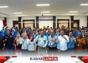 IMIP Sosialisasikan Beasiswa Hilirisasi Gelombang Kedua