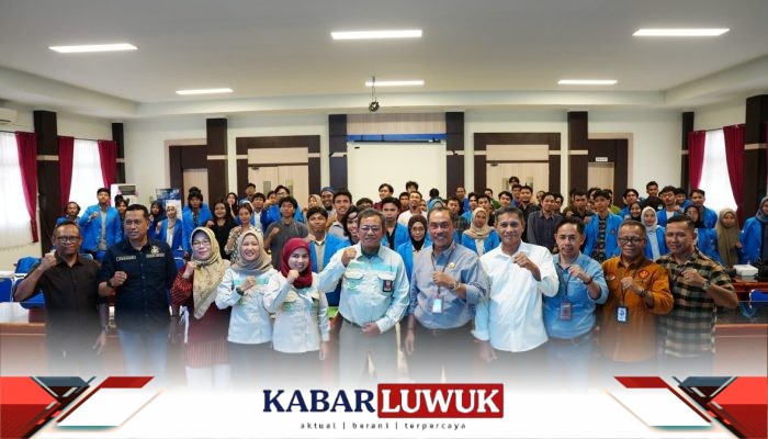 IMIP Sosialisasikan Beasiswa Hilirisasi Gelombang Kedua