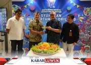 Syukuran HUT ke-17 Pertamina Drilling, Tegaskan Komitmen Inovasi dan Kinerja Berkelanjutan
