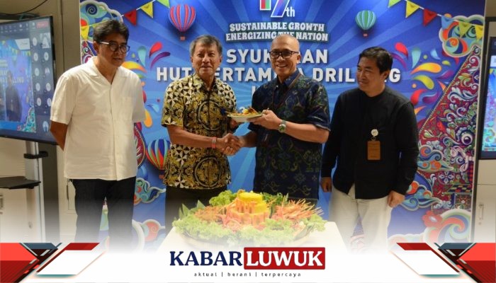 Syukuran HUT ke-17 Pertamina Drilling, Tegaskan Komitmen Inovasi dan Kinerja Berkelanjutan