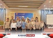 DSLNG Gelar Goes to Campus Perdana di Pascasarjana Fakultas MIPA Universitas Tadulako