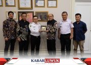 Swasembada Energi di Kabupaten Banggai, Pendapatan Daerah Meningkat Berkat Operasional PLTMG Luwuk dan Sistem 150 kV