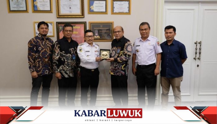 Swasembada Energi di Kabupaten Banggai, Pendapatan Daerah Meningkat Berkat Operasional PLTMG Luwuk dan Sistem 150 kV