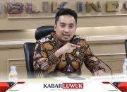 Senator Andhika Amir Desak Pembentukan Badan Otorita Kawasan Industri Nikel