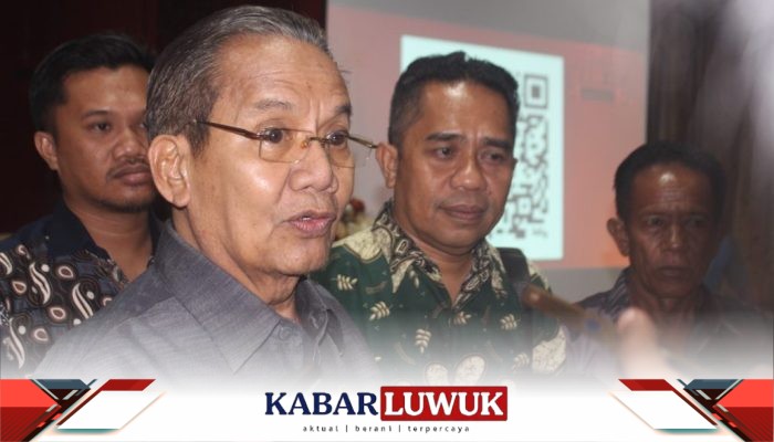 PETI Marak di Parigi Moutong, Longki Djanggola: Diduga Ada Keterlibatan Aparat Menjadi Beking