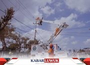 Durasi dan Frekuensi Gangguan Listrik Menurun, PLN Catat Kinerja Operasional Positif sepanjang 2024