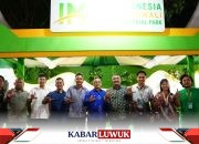 Perusahaan di Kawasan IMIP Meriahkan Environmental Fest 2025