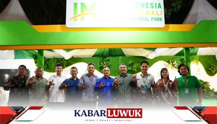 Perusahaan di Kawasan IMIP Meriahkan Environmental Fest 2025