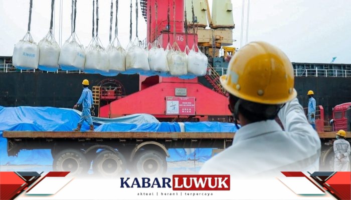 IMIP Tegaskan Komitmen Dukung Transformasi Industri Nikel yang Tangguh dan Berkelanjutan