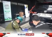 Peringati Hari Lingkungan Hidup 2025, Pertamina Drilling Gelar Uji Emisi Kendaraan