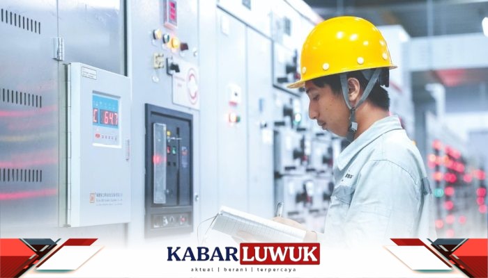 QMB dan HYNC Pelopori Inovasi Transisi Energi di Kawasan IMIP