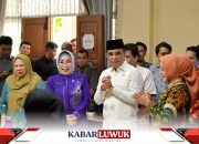 Percepat Verifikasi BERANI Cerdas, Gubernur Tegaskan Dana Sudah Siap Transfer