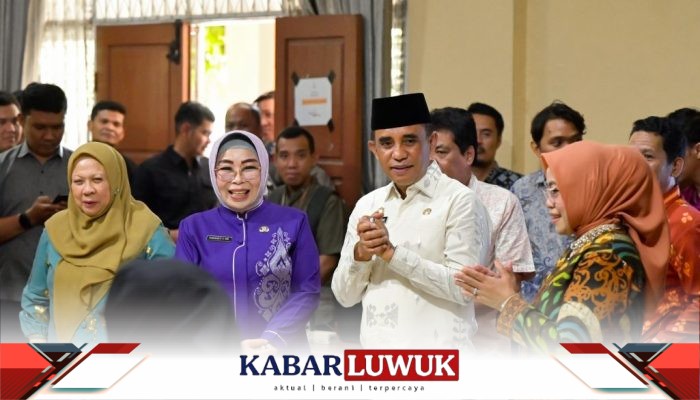 Percepat Verifikasi BERANI Cerdas, Gubernur Tegaskan Dana Sudah Siap Transfer