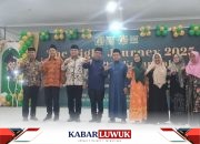 Pemprov Sulteng Dorong Pendidikan Berkarakter Lewat Inisiatif Yayasan Otak Kanan