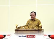 Provinsi Tak Bisa Jalan Sendiri Atasi Kemiskinan, Gubernur: 4K Solusinya!