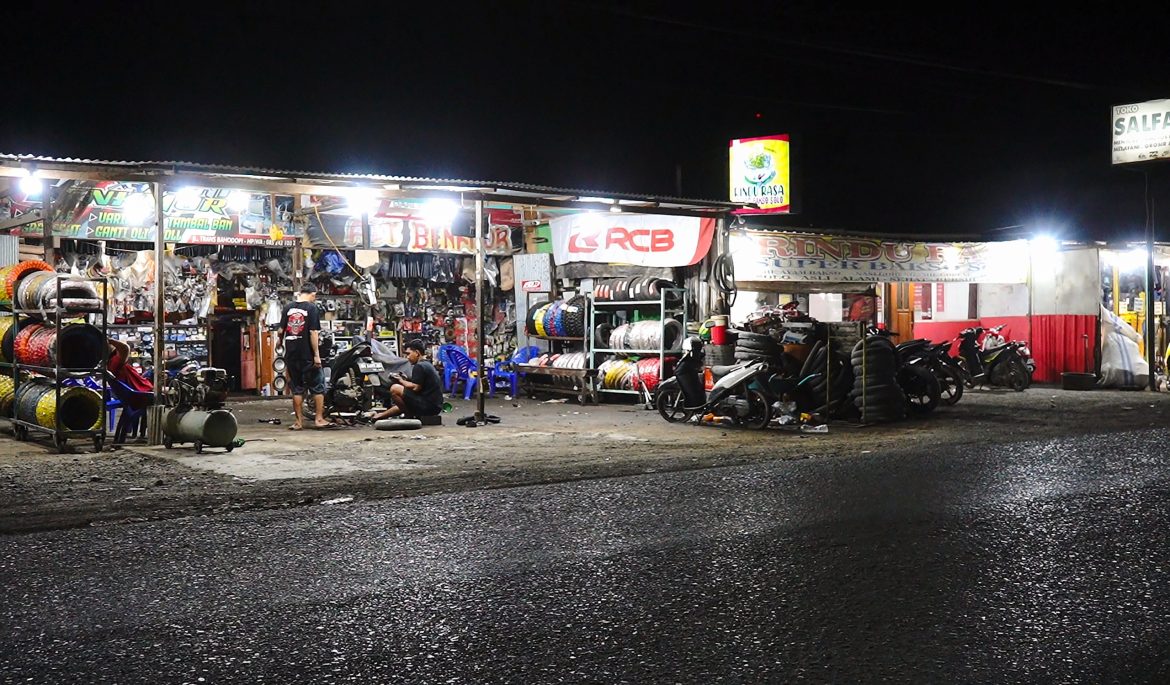 UMKM Bahodopi Tumbuh 62,7 Persen, Serap 16.705 Pekerja