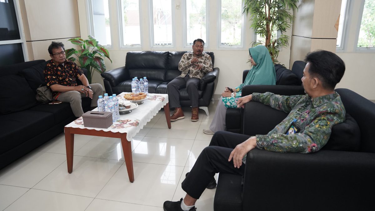 Siapkan SDM Berkualitas, PT IMIP Luncurkan Kelas Hilirisasi