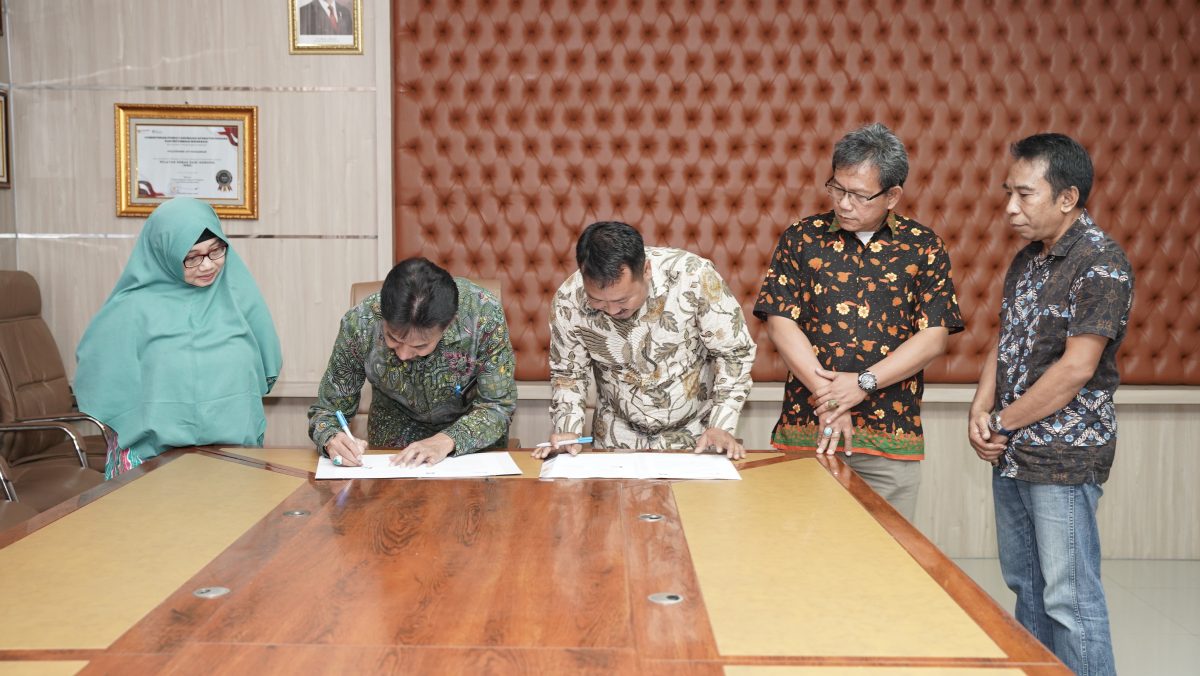 Siapkan SDM Berkualitas, PT IMIP Luncurkan Kelas Hilirisasi