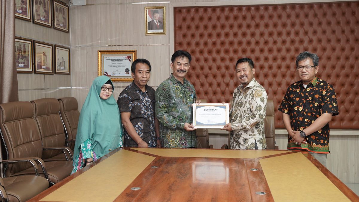 Siapkan SDM Berkualitas, PT IMIP Luncurkan Kelas Hilirisasi