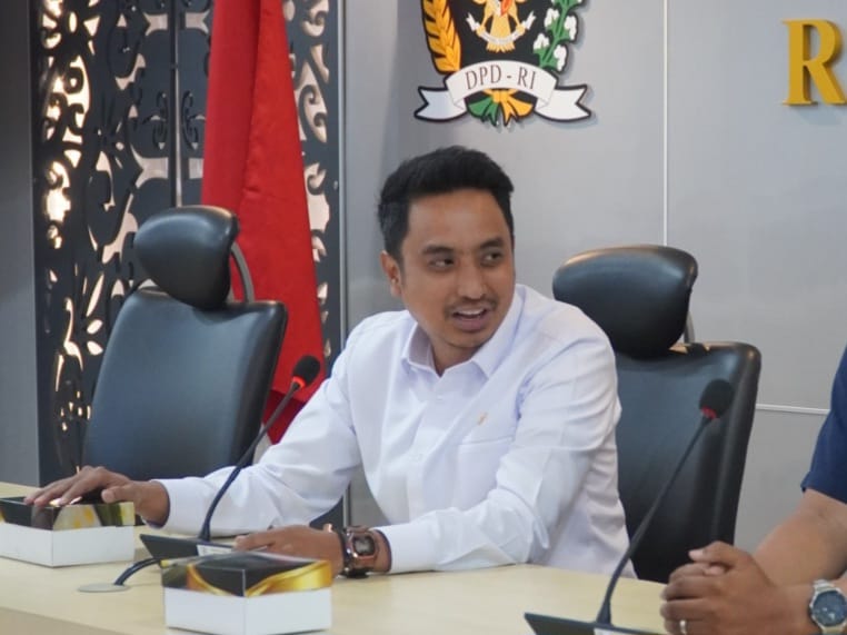 Usulan Sulawesi Tengah sebagai Simpul Logistik Nasional Adalah Langkah Tepat untuk Pemerataan Pembangunan