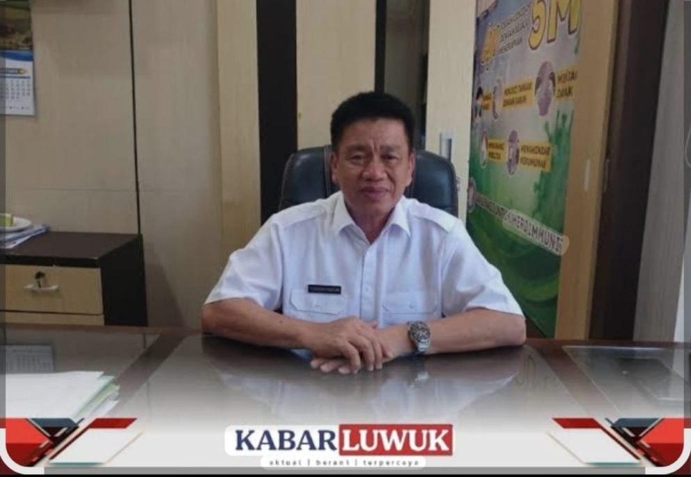 Layanan Berani Sehat di RSUD Luwuk Disambut Positif oleh Masyarakat