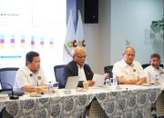 Investasi Hulu Migas Tahun 2025 Naik Sebesar 28,6%