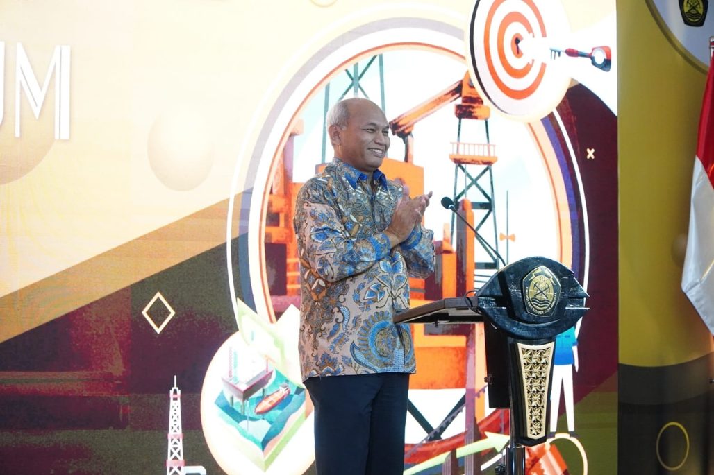 CEO Forum Hulu Migas 2025 Tegaskan Tekad Capai Target 605 Ribu BOPD