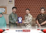 Siapkan SDM Berkualitas, PT IMIP Luncurkan Kelas Hilirisasi