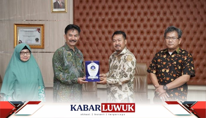 Siapkan SDM Berkualitas, PT IMIP Luncurkan Kelas Hilirisasi