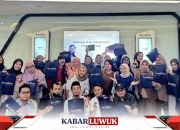 Telkom Regional 5 Dorong Wirausaha Kreatif Lewat Pelatihan Bisnis Parfum di Makassar