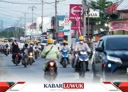 UMKM Bahodopi Tumbuh 62,7 Persen, Serap 16.705 Pekerja