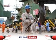 Patuhi Permenaker, Intens Transfer Keahlian Antarkaryawan IMIP