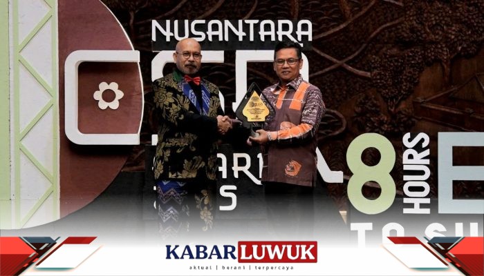 Program Elektrifikasi Pertanian PLN UIP Sulawesi Raih Penghargaan Tertinggi di Nusantara CSR Awards