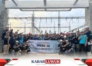 PLN UIP Sulawesi Berhasil Energize SUTT 150 kV Kolonedale – Bungku dan GI 150 kV Bungku (New), Jawaban atas Krisis Listrik di Morowali