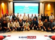 IMIP Dukung Keterbukaan Informasi dan Akurasi Publikasi
