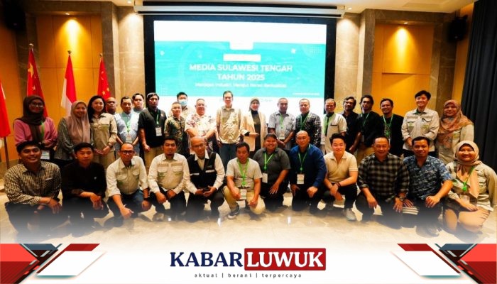 IMIP Dukung Keterbukaan Informasi dan Akurasi Publikasi